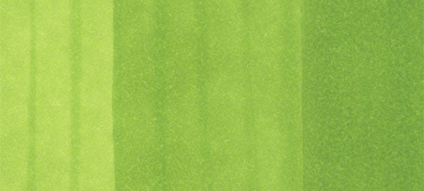 Copic Sketch Marker Yellow Greens, Celadon Green YG25 | 4511338007372