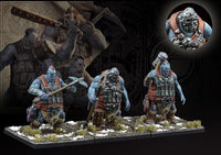 Conquest, Nords - Ugr (PBW4404) | 5213009010801