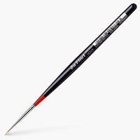 Da Vinci MICRO-NOVA Series 170, finest golden synthetic fibre, Size:-20 | 4017505007713