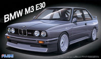 Fujimi BMW M3 E30 | 4968728125725