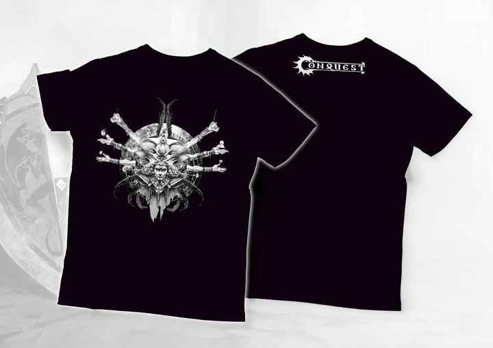 Conquest, Legacies of the Ark T-shirt XXXL (PBW8854XXXL) | 5213009014717