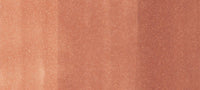 Copic Sketch Marker Earths, Dark Suntan E15 | 4511338002926