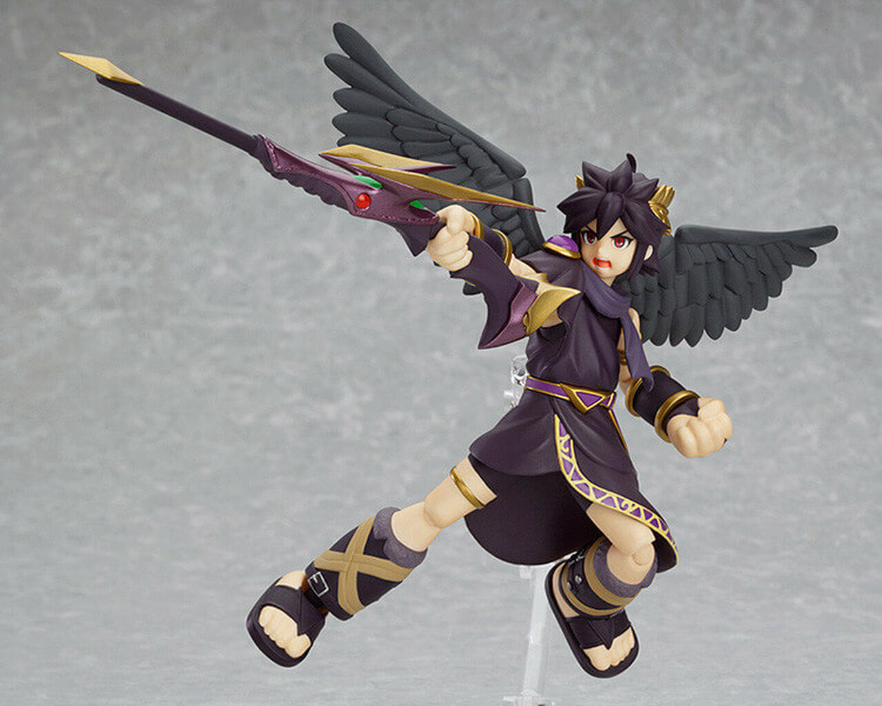 figma Dark Pit | 4580590121515