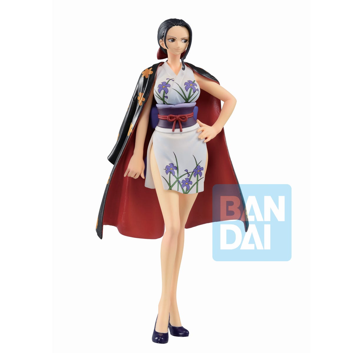 Bandai Spirits Ichibansho Figure Nico Robin (One Piece Anniversary) 'One Piece'