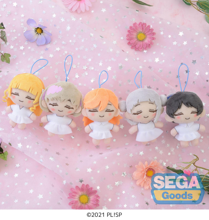 Love Live! Superstar!! Series Liella! Songs Vol. 1 MP Mascot | 4570001967924