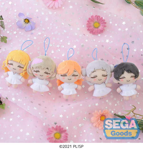 Good Smile Company Love Live! Superstar!! Series Liella! Songs Vol. 1 MP Mascot