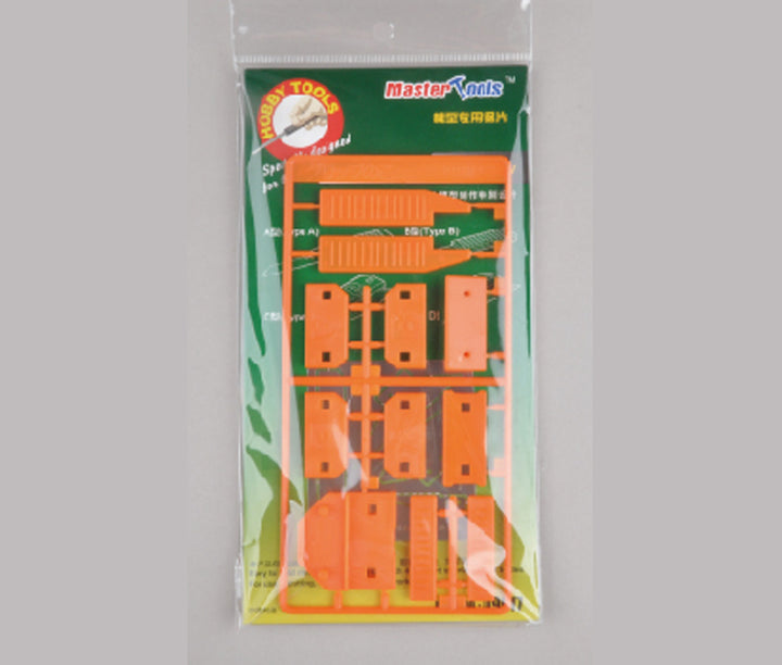Master Tools Model Saw | 9580208099170