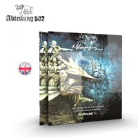 Abteilung502 Secrets Of Leviathan (English) | 8436564929624