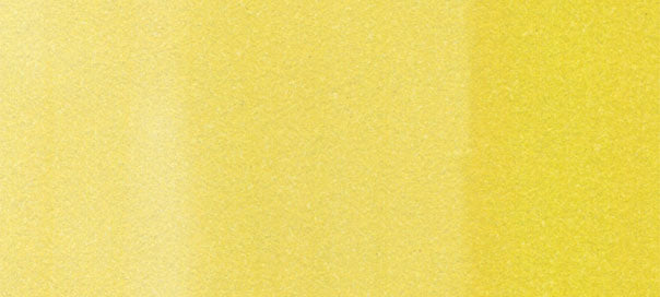 Copic Ciao Marker Yellow Greens, Mimosa Yellow YG00 | 4511338011157