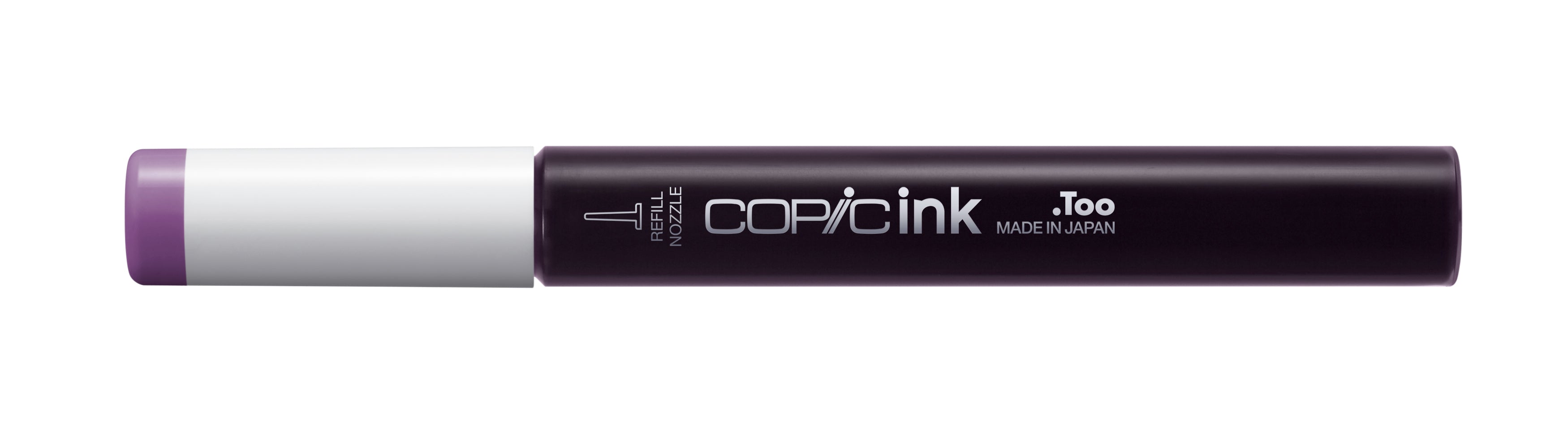 Copic Ink Refill Violets, Violet V09 | 4511338058015