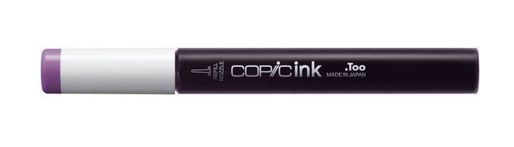 Copic Ink Refill Violets, Violet V09 | 4511338058015