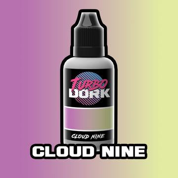 Turbo Dork Cloud Nine Turboshift Acrylic Paint 20ml Bottle | 631145994871