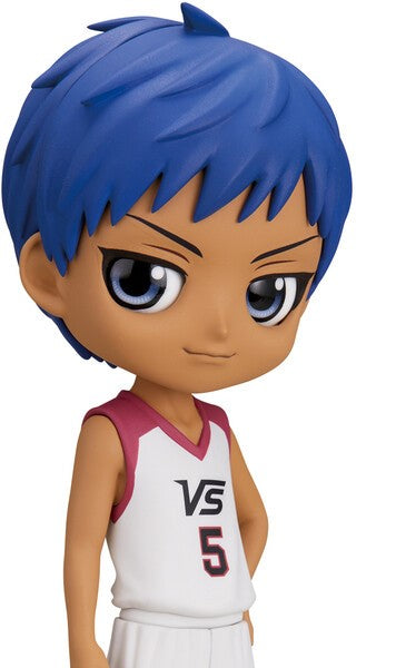Bandai Spirits X Banpresto Qposket Daiki Aomine ver. A [Movie Ver.] "Kuroko's Basketball" | 4983164190168