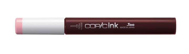 Copic Ink Refill Red Violets, Pink RV11 | 4511338057742