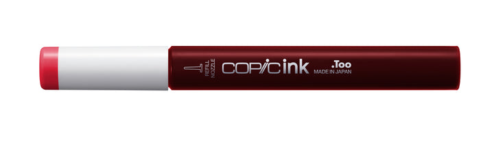 Copic Ink Refill Red Violets, Crimson RV29 | 4511338057827