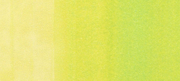 Copic Sketch Marker Yellow Greens, Green Bice YG01 | 4511338007327