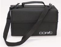 Copic Marker Empty Wallet - Sketch, Ciao & Classic Marker, 72Pcs | 4511338054628