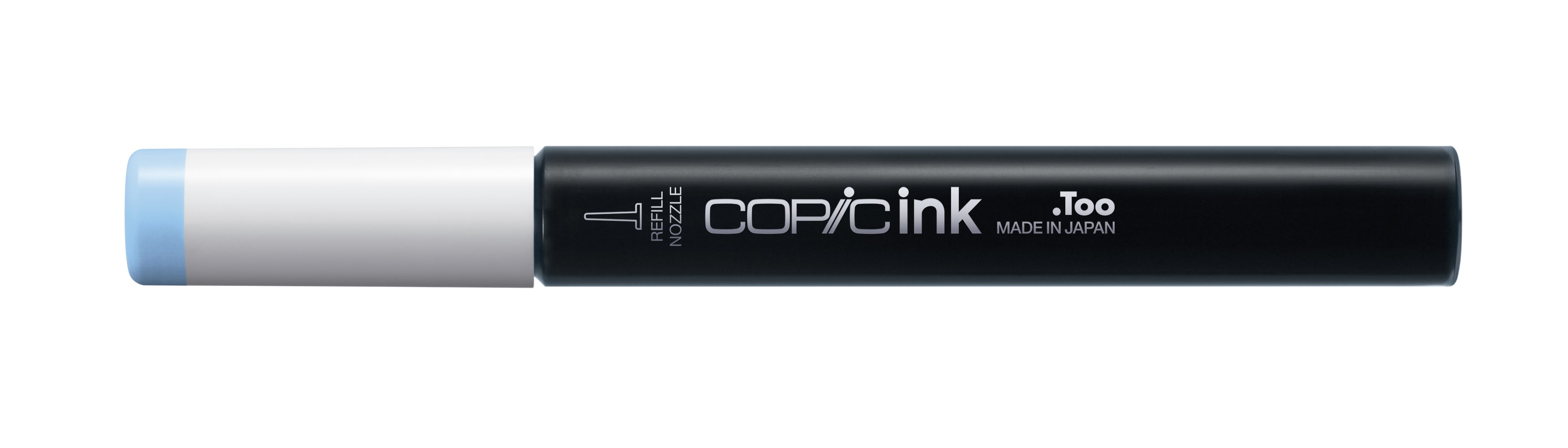 Copic Ink Refill Blues, Pale Grayish Blue B91 | 4511338056103