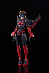 Flame Toys Windblade 'Transformers' Furai Model | 4897054513947