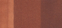 Copic Sketch Marker Earths, Milk Chocolate E27 | 4511338007051