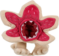 Bandai Toys Demo-Dog Plush 8" Stylized Plush | 045557890742
