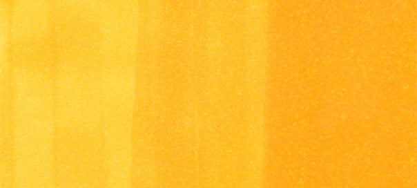Copic Sketch Marker Yellows, Golden Yellow Y17 | 4511338003510