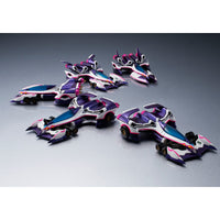 Megahouse Cyber Formula OGRE AN-21 (Complete Box Special Edition) 'Cyber Formula', C.F.C Future GPX | 4535123831799