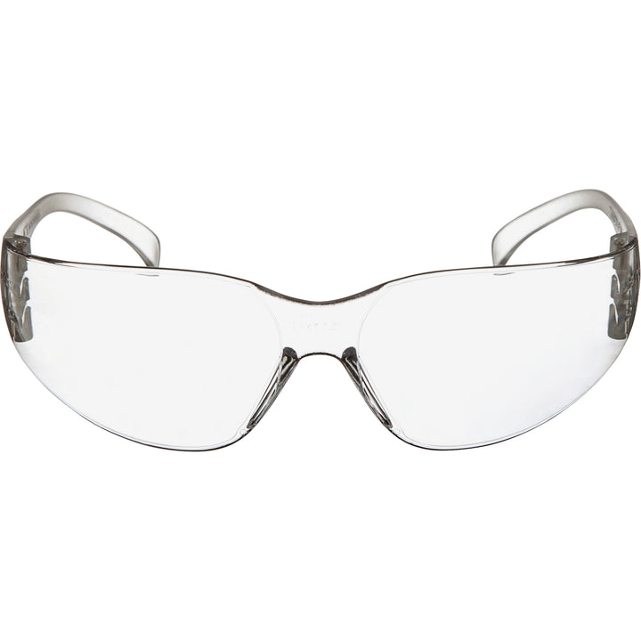 3M Virtua Safety Glasses, Clear Lens, Anti-Fog Coating, CSA Z94.3, 1 Count | 078371113292