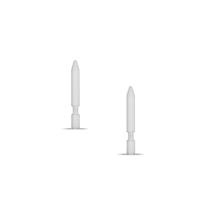 Molotow Crossover Replacement Tip Pack, 1.5mm (2 Pcs) | 4250397607146