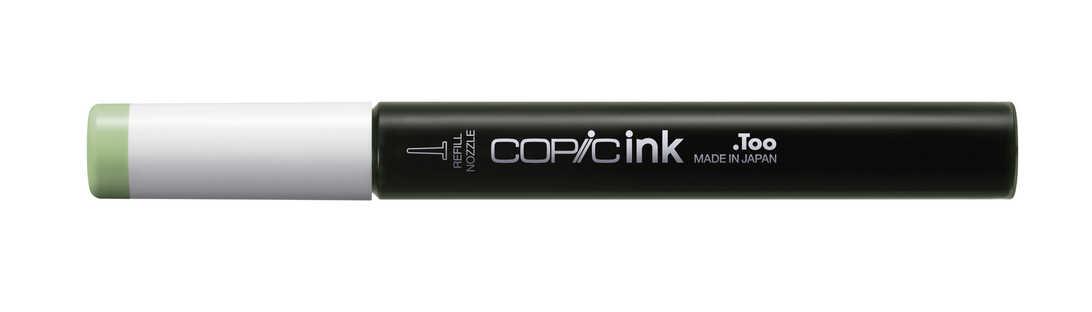 Copic Ink Refill Greens, Lime Green G21 | 4511338057254