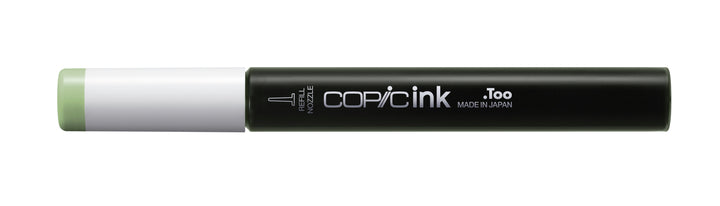 Copic Ink Refill Greens, Lime Green G21 | 4511338057254