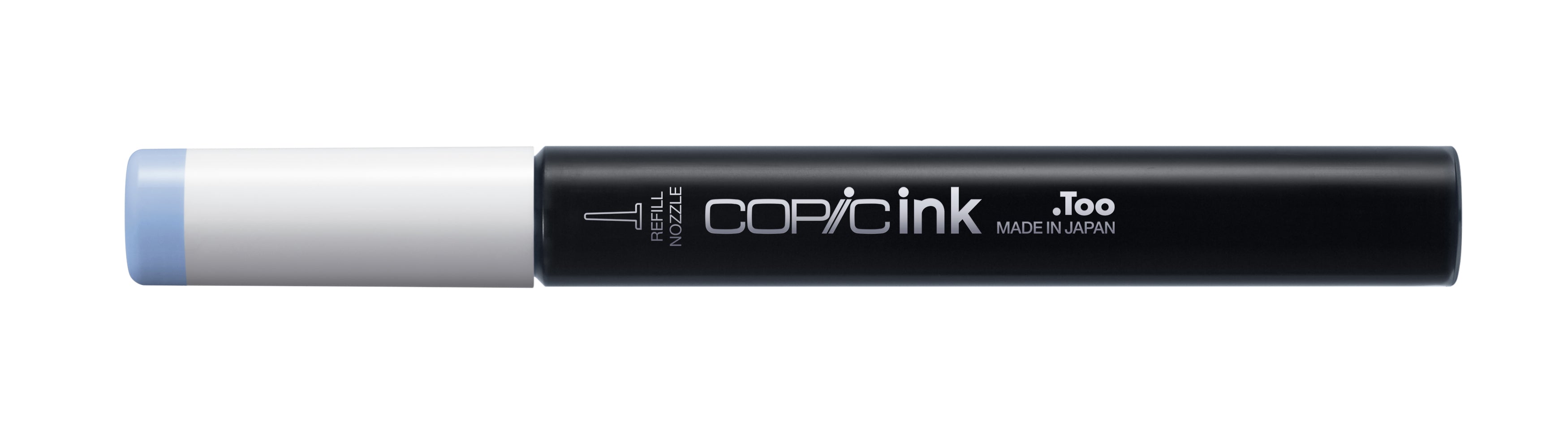 Copic Ink Refill Blues, Baby Blue B21 | 4511338055922