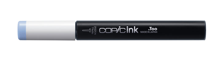Copic Ink Refill Blues, Baby Blue B21 | 4511338055922