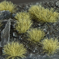 Gamers Grass Light Brown 6mm Tuft - Wild | 738956787736