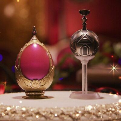 Bandai Spirits "Puella Magi Madoka Magica" Proplica Soul Gem and Grief Seed Set -Madoka Kaname ver. | 4573102617361