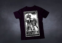 Conquest,  W'adrhun - T-Shirt X Large (PBW8992) | 5213009012591