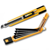 OLFA Classic Multi-Blade Auto-Load Precision Knife (PA-2) | 091511600773