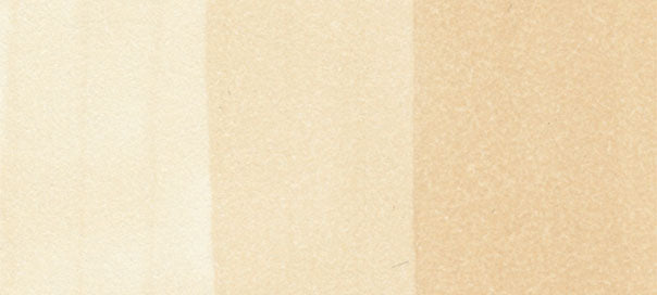 Copic Ciao Marker Earths, Pearl White E41 | 4511338051368