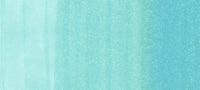 Copic Ciao Marker Blue Greens, Aqua Blue BG01 | 4511338007945