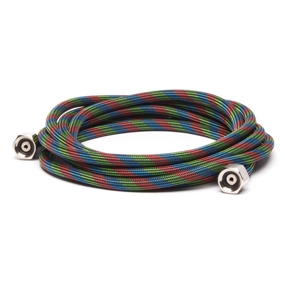 IWATA 10FT Braided Air Hose RG-3, W100 | 734748200049