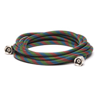IWATA 10FT Braided Air Hose RG-3, W100 | 734748200049