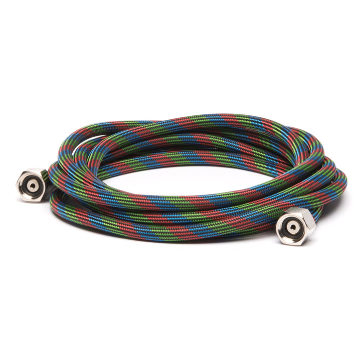 IWATA 10FT Braided Air Hose RG-3, W100 | 734748200049