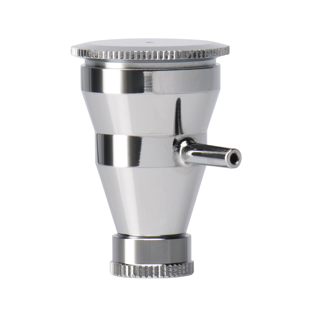 IWATA Fluid Cup/Lid 1/4oz SB/CMSB | 734748107041