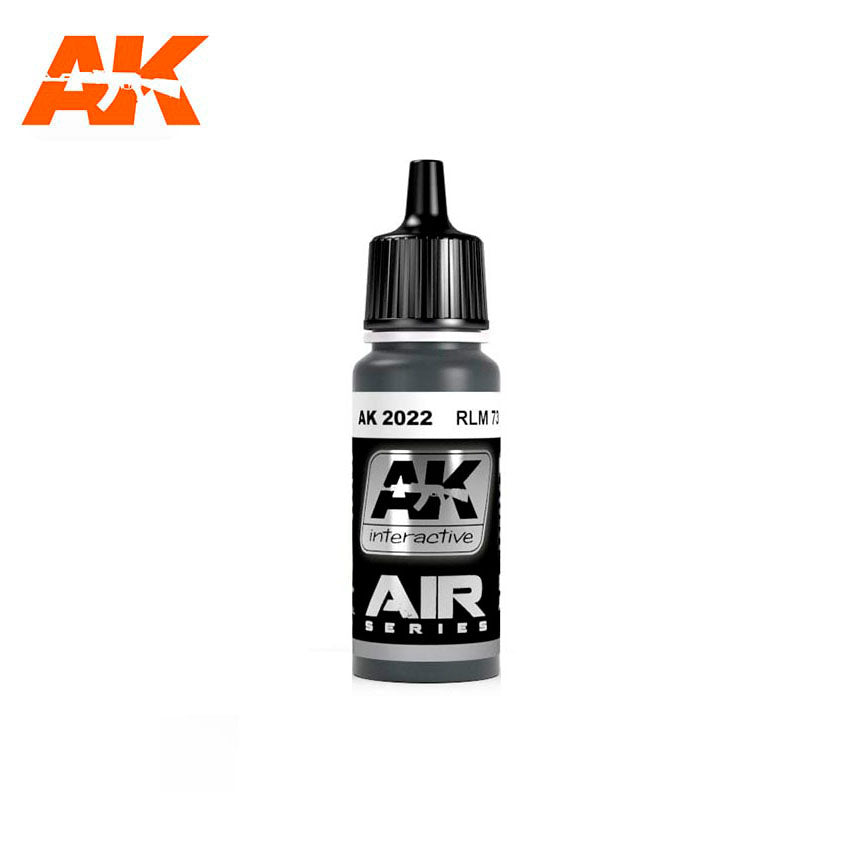 AK Interactive RLM 73 | 8436535573153