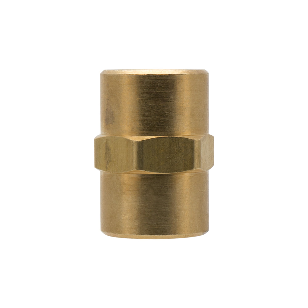 IWATA 1/4in Female to Female Fitting | 734748212134