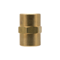 IWATA 1/4in Female to Female Fitting | 734748212134