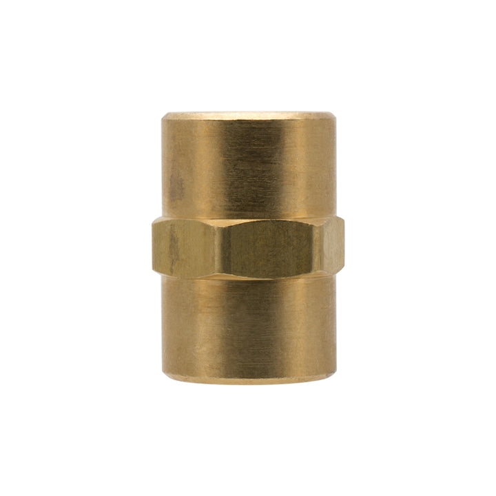 IWATA 1/4in Female to Female Fitting | 734748212134