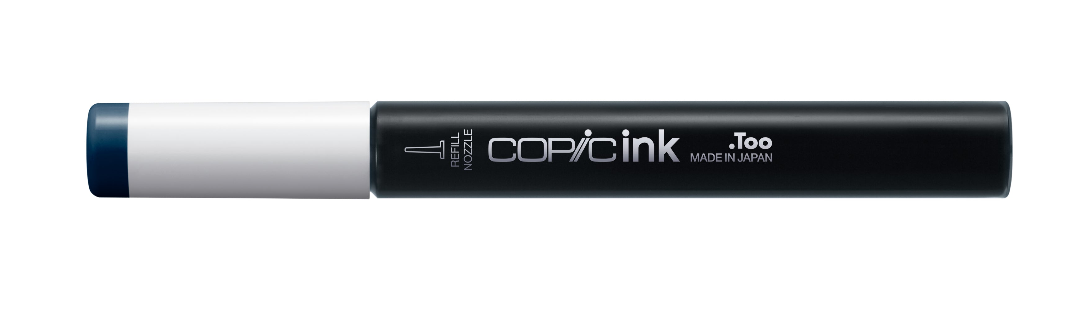 Copic Ink Refill Blues, Prussian Blue B39 | 4511338056011