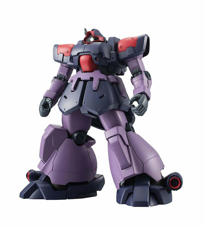 Mobile Suit Gundam 0083: Stardust Memory - Gundam 0083 - MS-09F/trop Dom Tropen - Robot Spirits (R-269), Robot Spirits <Side MS>, Robot Spirits ver. A.N.I.M.E.(Bandai Spirits) | 4573102590916