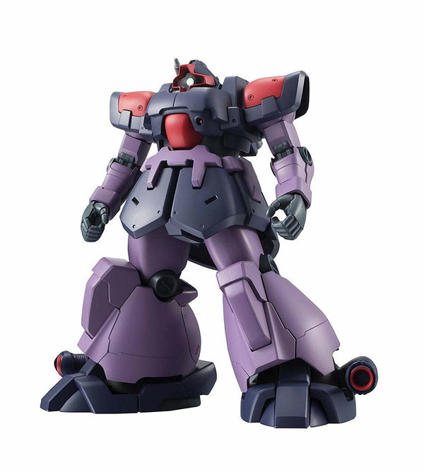 Bandai Robot Spirits MS-09F/Trop Dom Troopen ver. A.N.I.M.E. "Mobile Suit Gundam 0083: Stardust Memory"